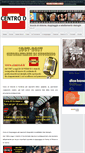 Mobile Screenshot of centrod.it